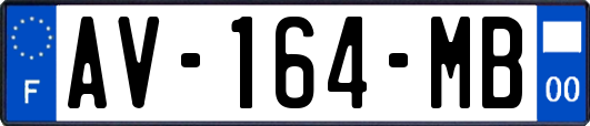 AV-164-MB