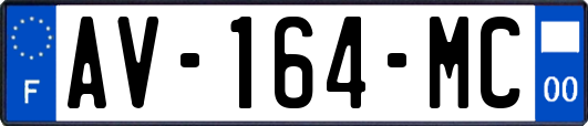 AV-164-MC