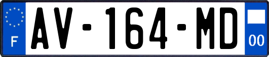 AV-164-MD