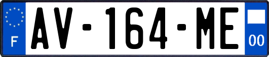 AV-164-ME