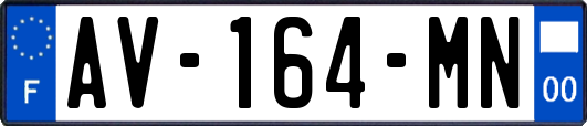 AV-164-MN