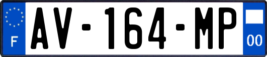 AV-164-MP