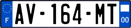 AV-164-MT