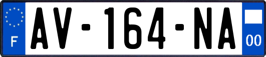 AV-164-NA
