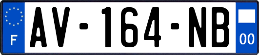 AV-164-NB