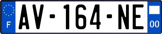 AV-164-NE