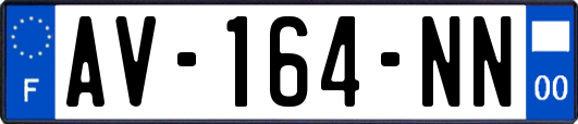 AV-164-NN