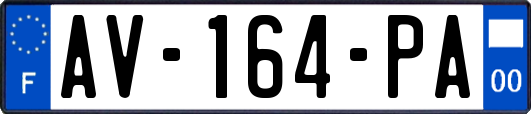 AV-164-PA