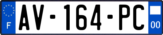 AV-164-PC