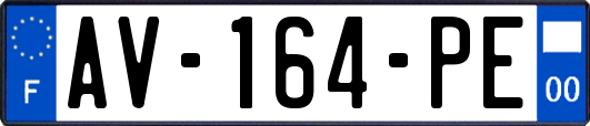AV-164-PE