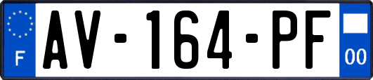 AV-164-PF