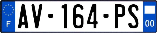 AV-164-PS