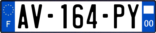 AV-164-PY