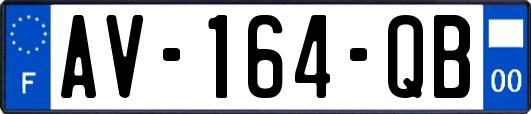 AV-164-QB