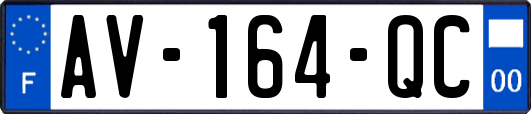 AV-164-QC