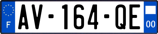 AV-164-QE