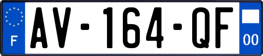 AV-164-QF