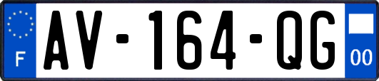 AV-164-QG