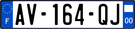 AV-164-QJ