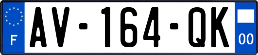 AV-164-QK