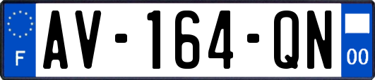 AV-164-QN