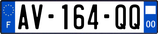 AV-164-QQ