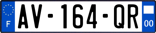 AV-164-QR