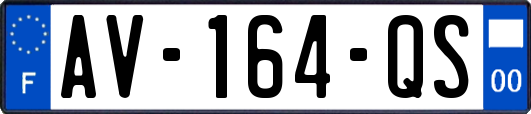AV-164-QS