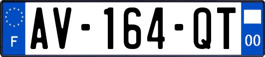 AV-164-QT