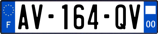 AV-164-QV