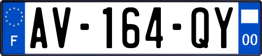 AV-164-QY