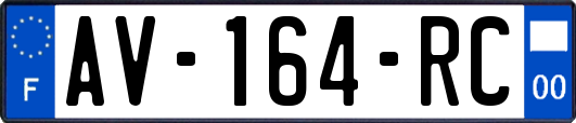 AV-164-RC