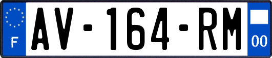 AV-164-RM