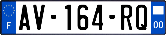 AV-164-RQ