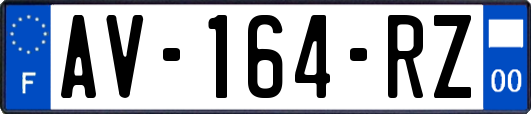 AV-164-RZ