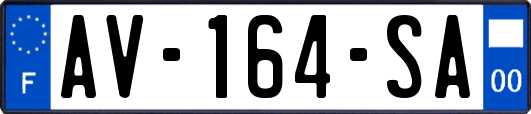 AV-164-SA
