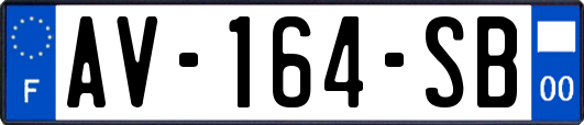 AV-164-SB