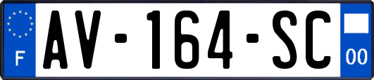 AV-164-SC