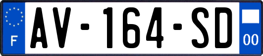 AV-164-SD