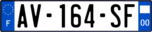 AV-164-SF