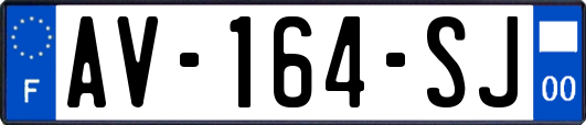 AV-164-SJ