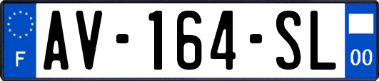 AV-164-SL