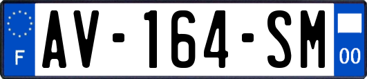 AV-164-SM