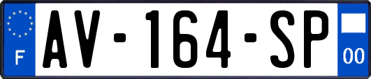 AV-164-SP