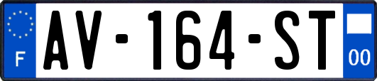 AV-164-ST