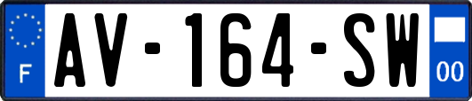 AV-164-SW