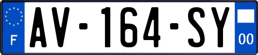 AV-164-SY