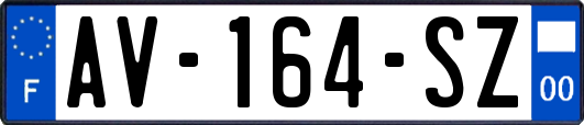 AV-164-SZ