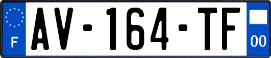 AV-164-TF