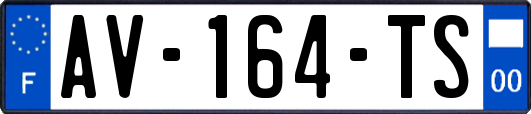 AV-164-TS